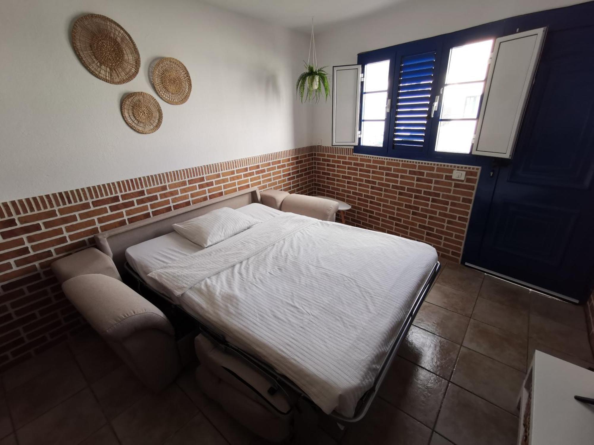 Apartamento La Condesa オルソラ エクステリア 写真