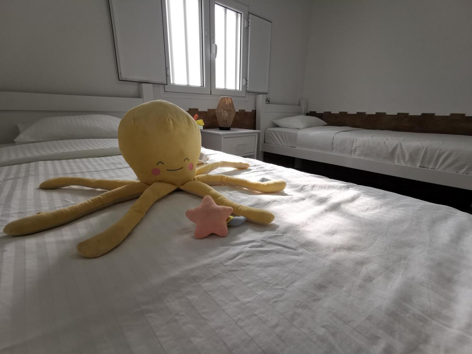 Apartamento La Condesa オルソラ エクステリア 写真