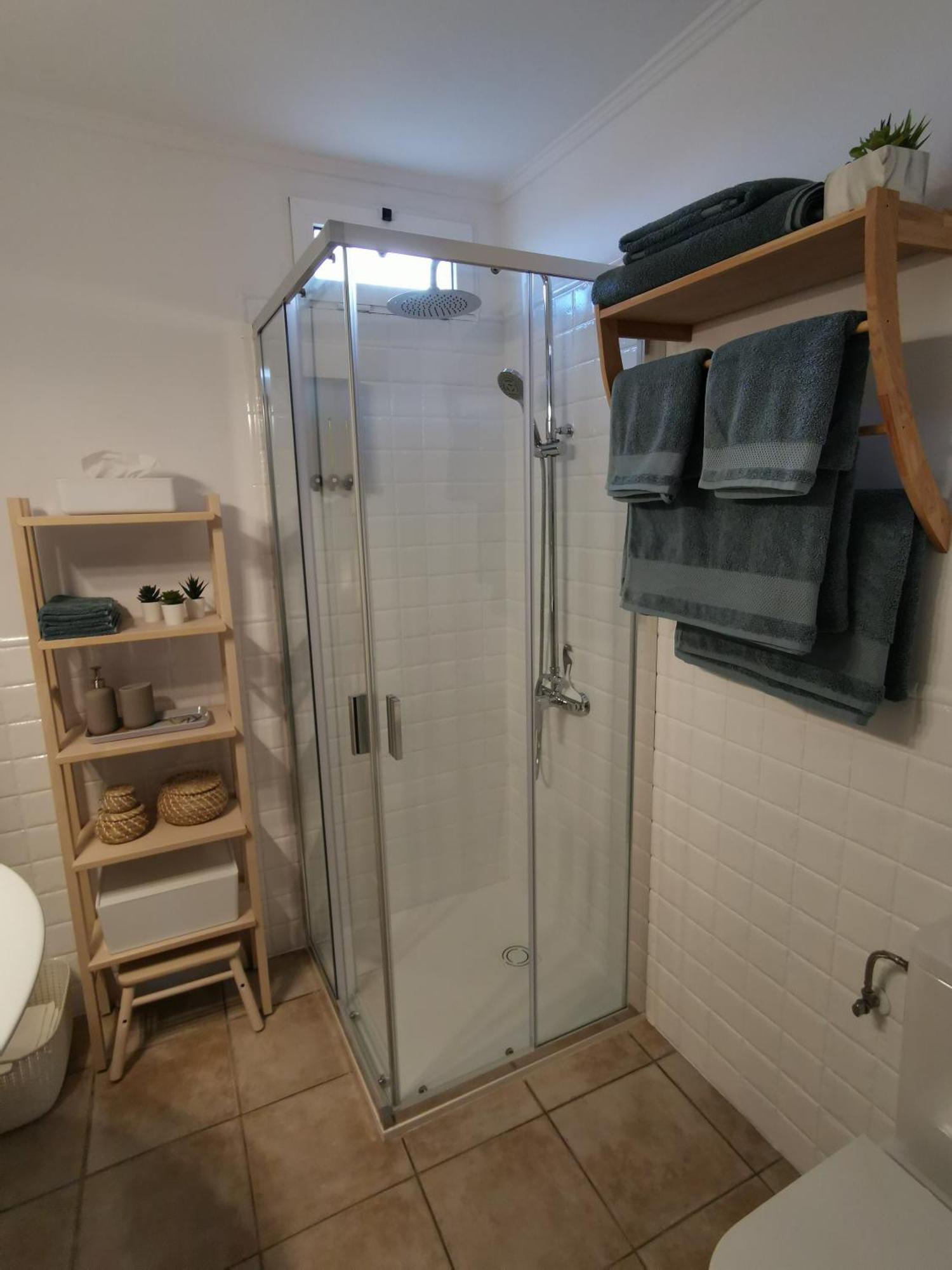 Apartamento La Condesa オルソラ エクステリア 写真