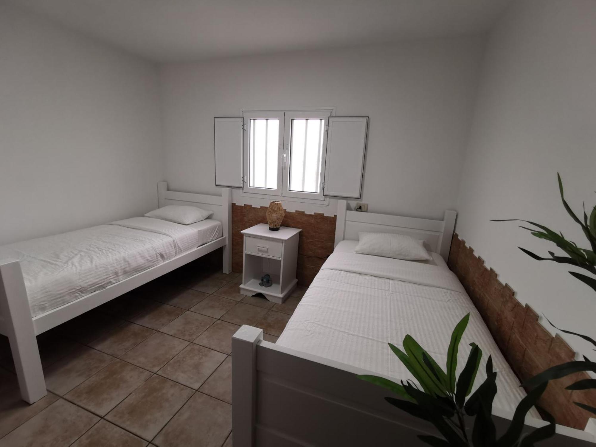Apartamento La Condesa オルソラ エクステリア 写真