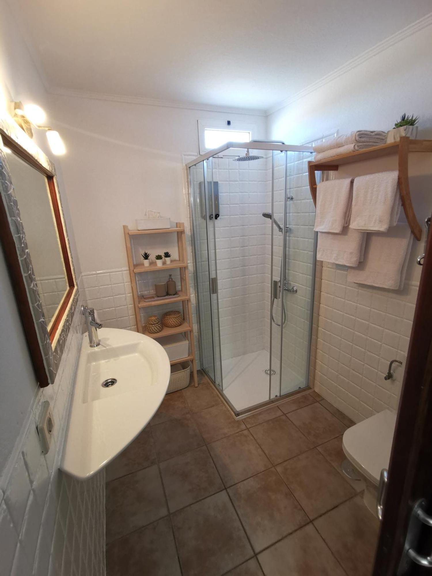 Apartamento La Condesa オルソラ エクステリア 写真