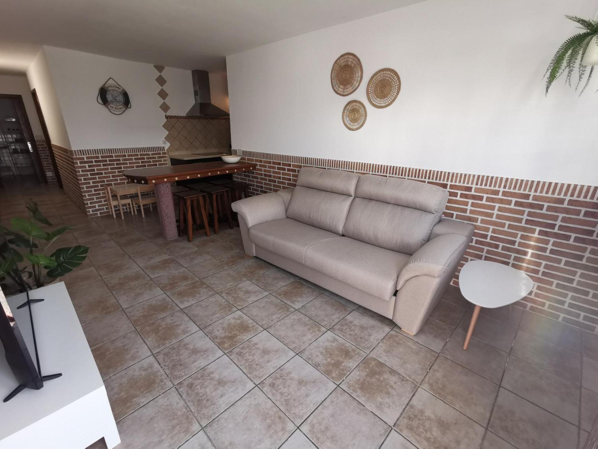 Apartamento La Condesa オルソラ エクステリア 写真